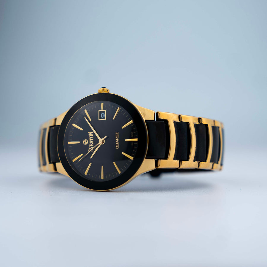 Livingston | 34mm