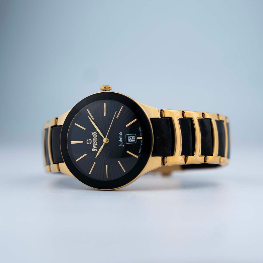 Livingston | 34mm