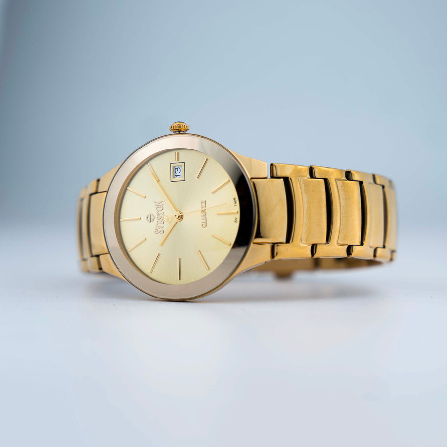 Livingston | 34mm
