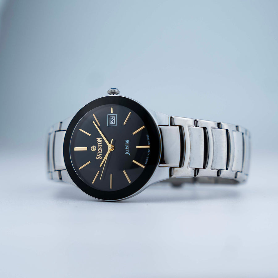 Livingston | 34mm