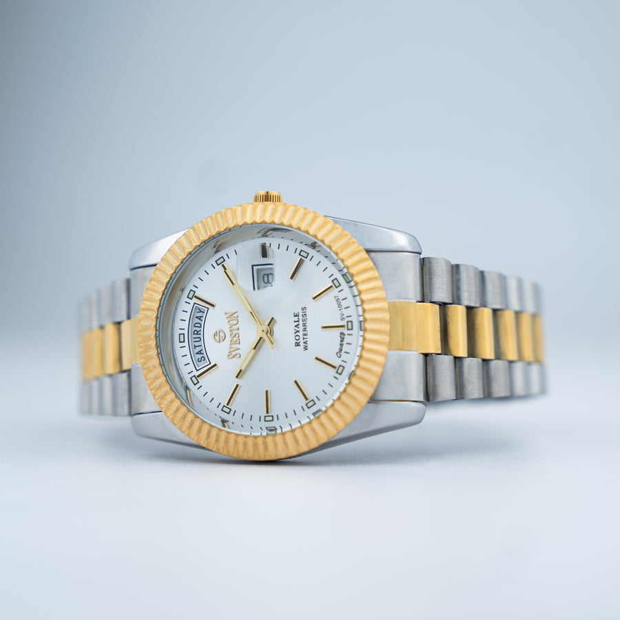 Royale | 38mm