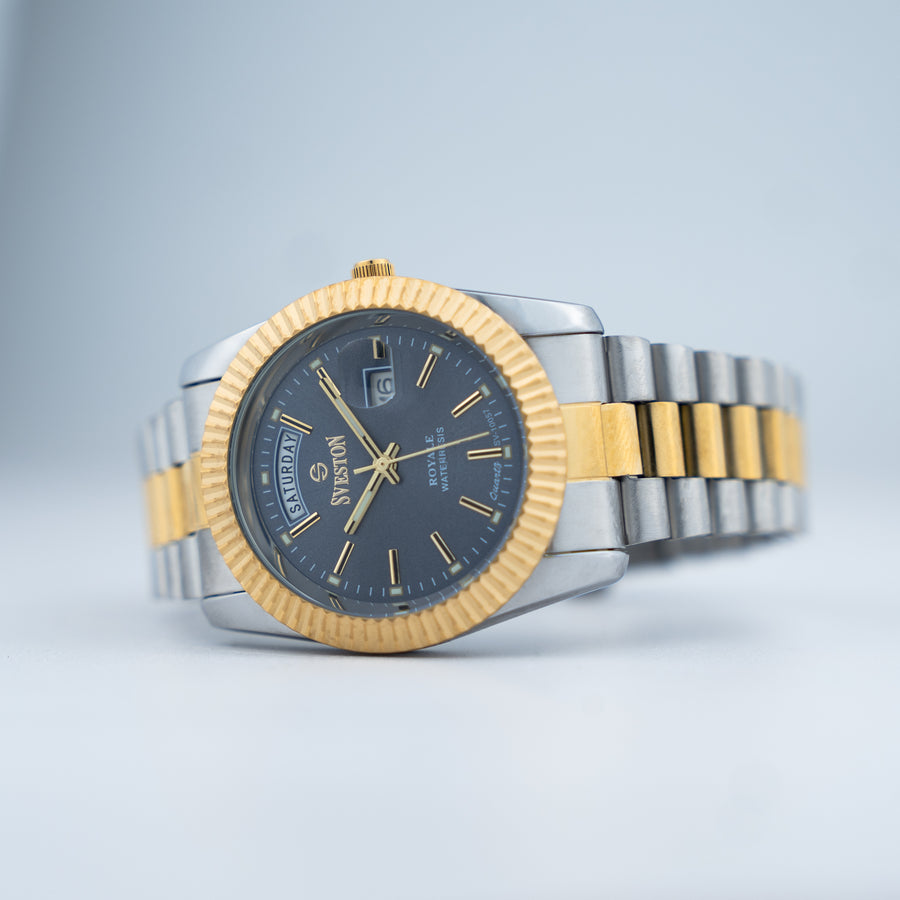 Royale | 38mm