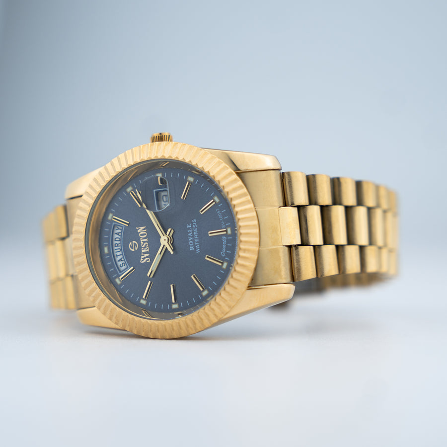 Royale | 38mm