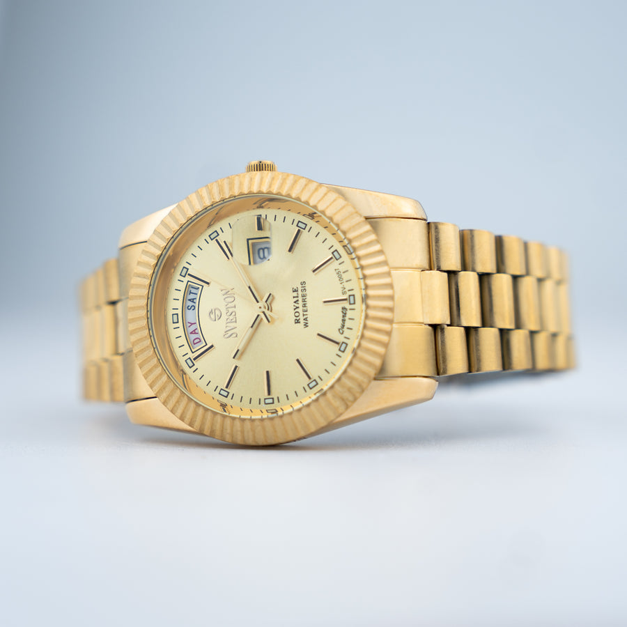Royale | 38mm
