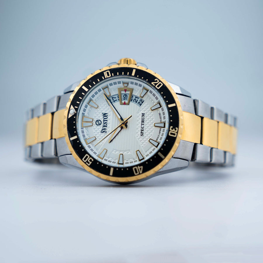 Spectrum | 44mm