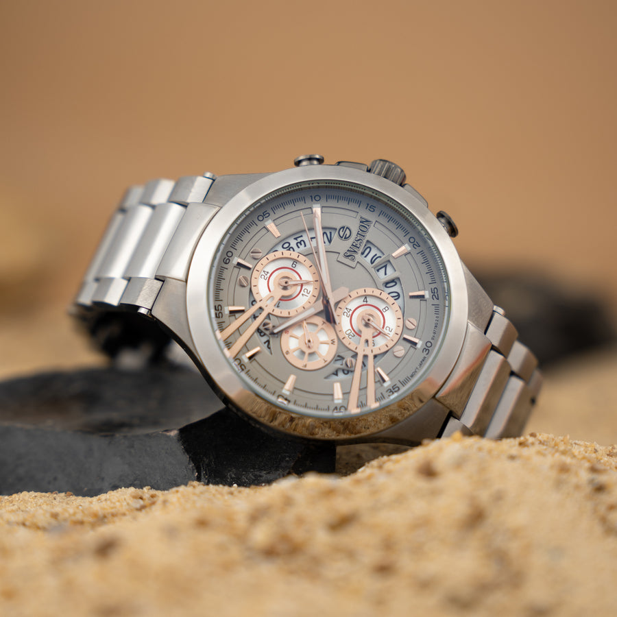 Boomston | 41mm