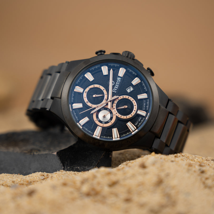 Boomston | 41mm
