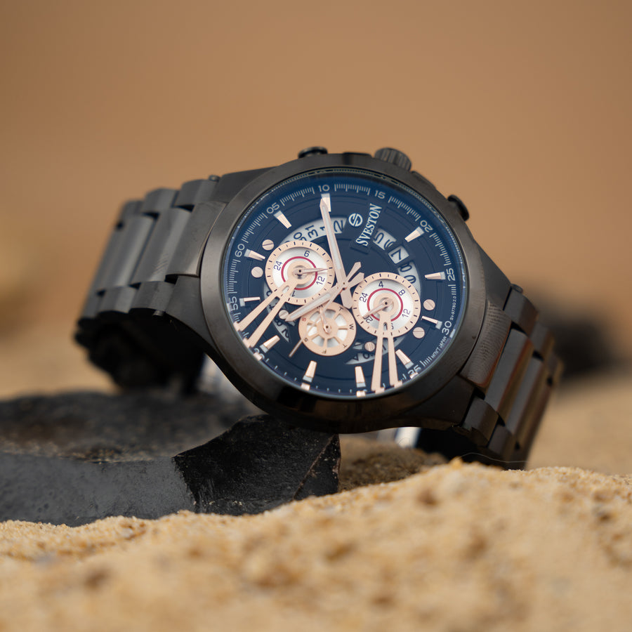 Boomston | 41mm