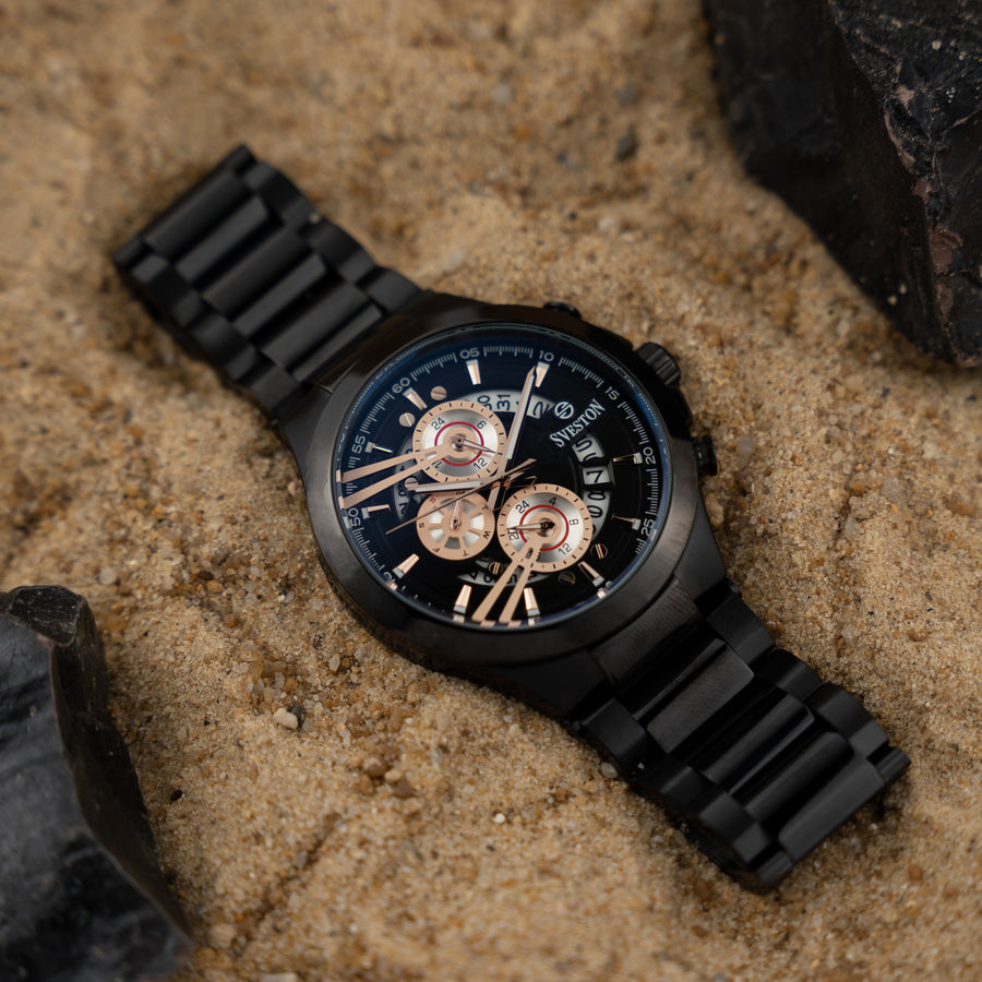 Boomston | 41mm