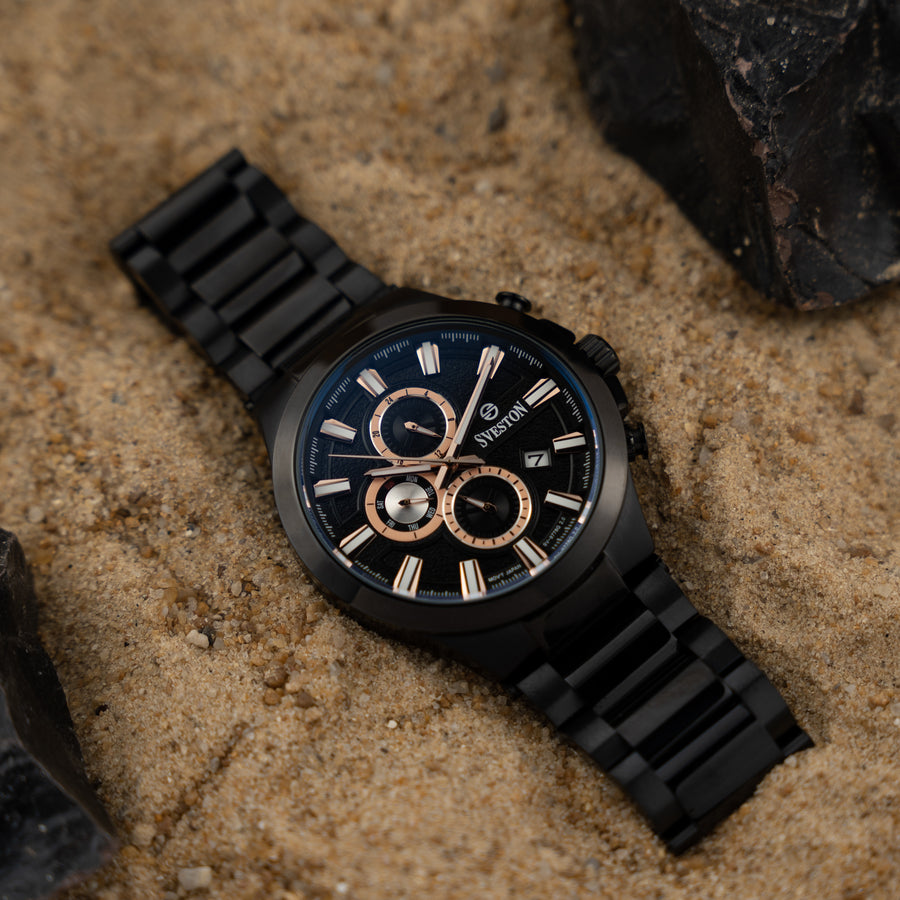 Boomston | 41mm