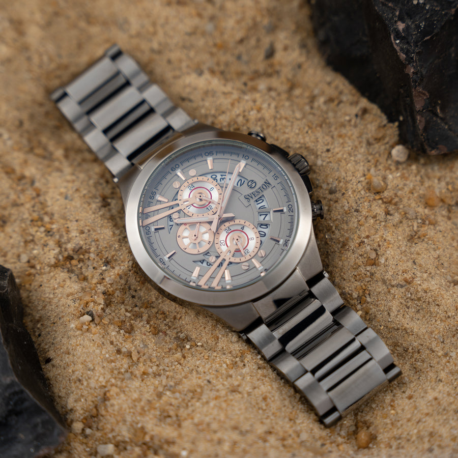Boomston | 41mm