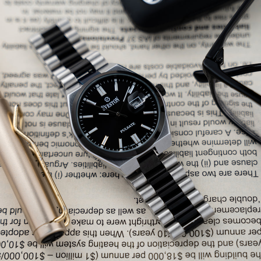 Pulsate | 41mm