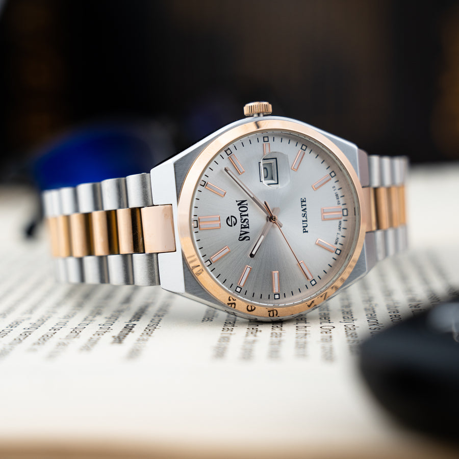 Pulsate | 41mm