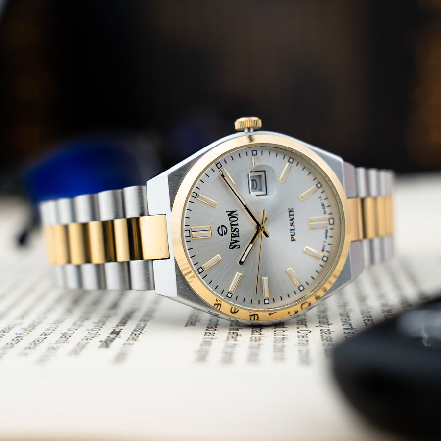 Pulsate | 41mm