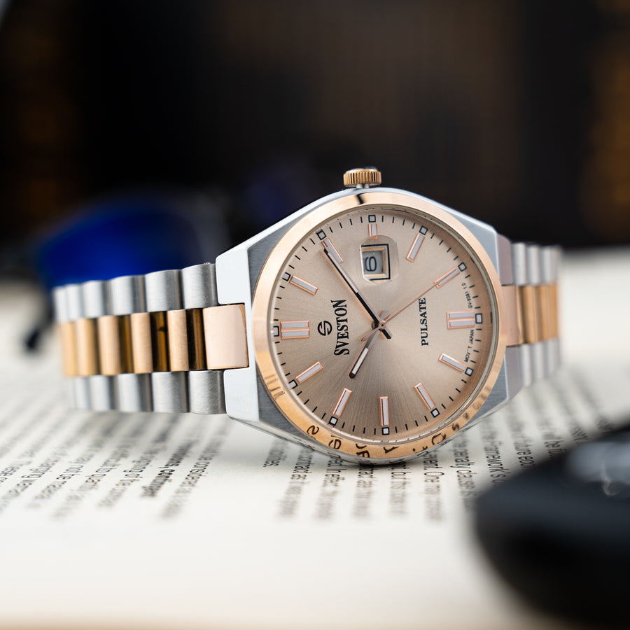 Pulsate | 41mm