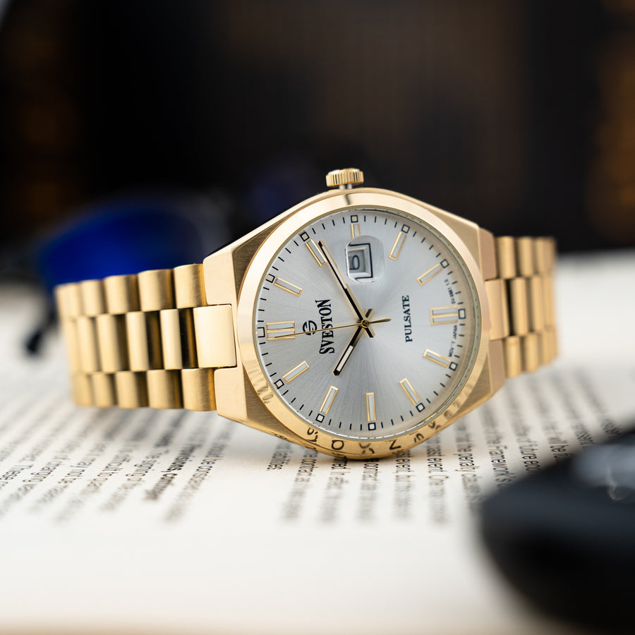 Pulsate | 41mm