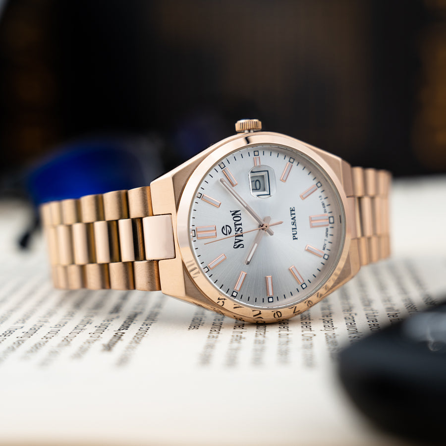 Pulsate | 41mm