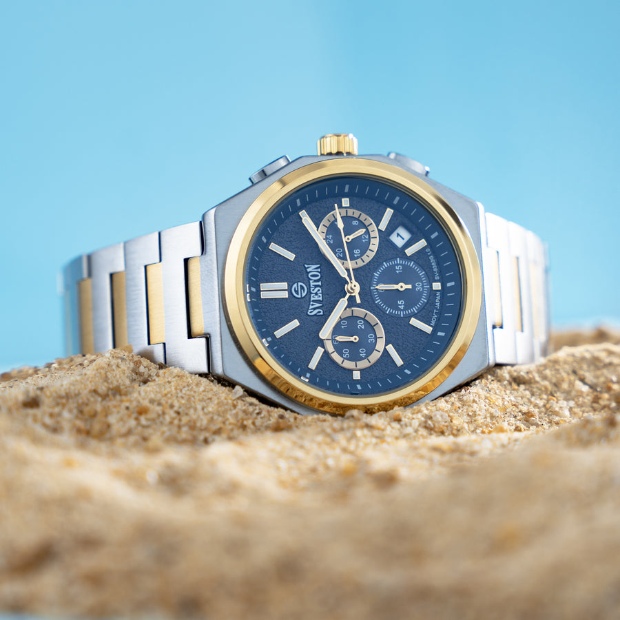 Chrono | 41mm