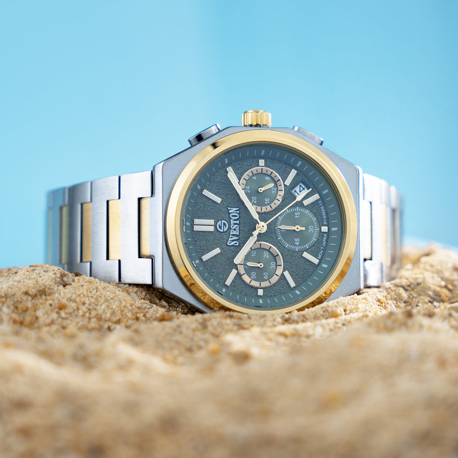 Chrono | 41mm