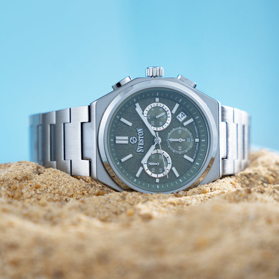 Chrono | 41mm