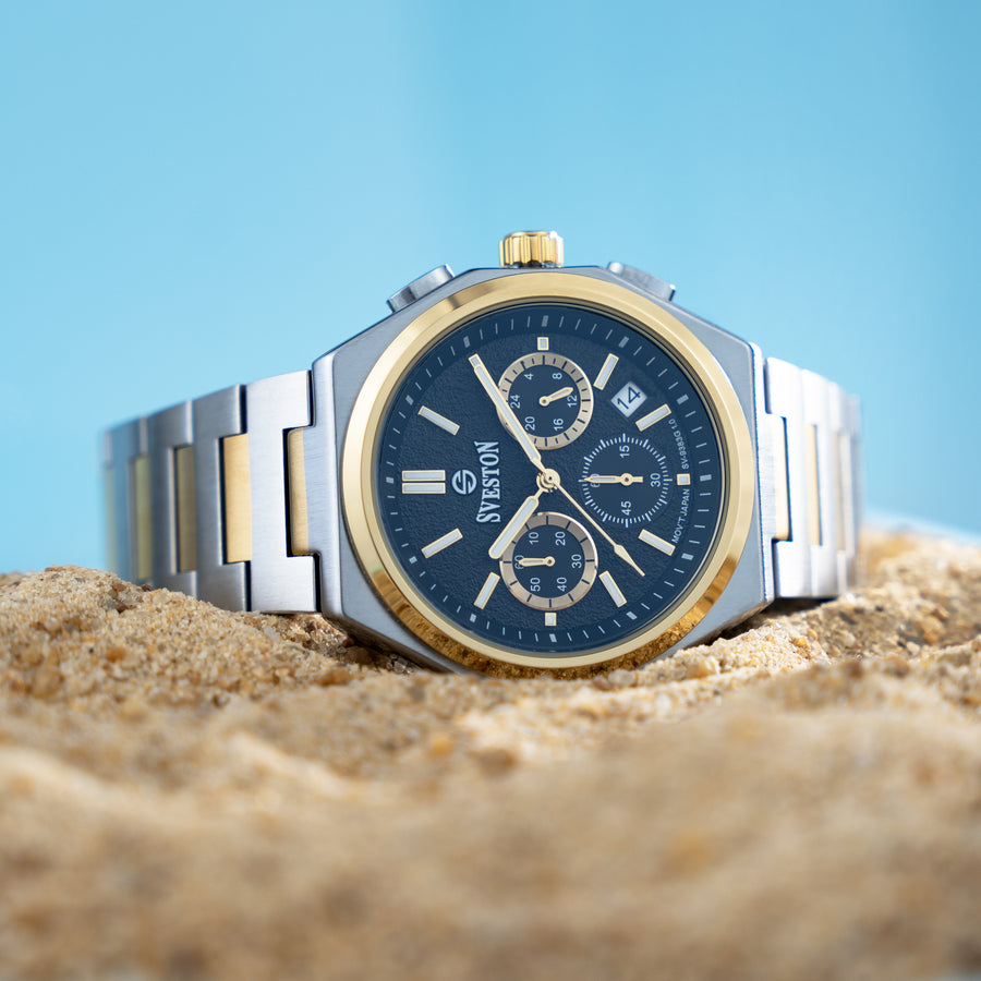Chrono | 41mm