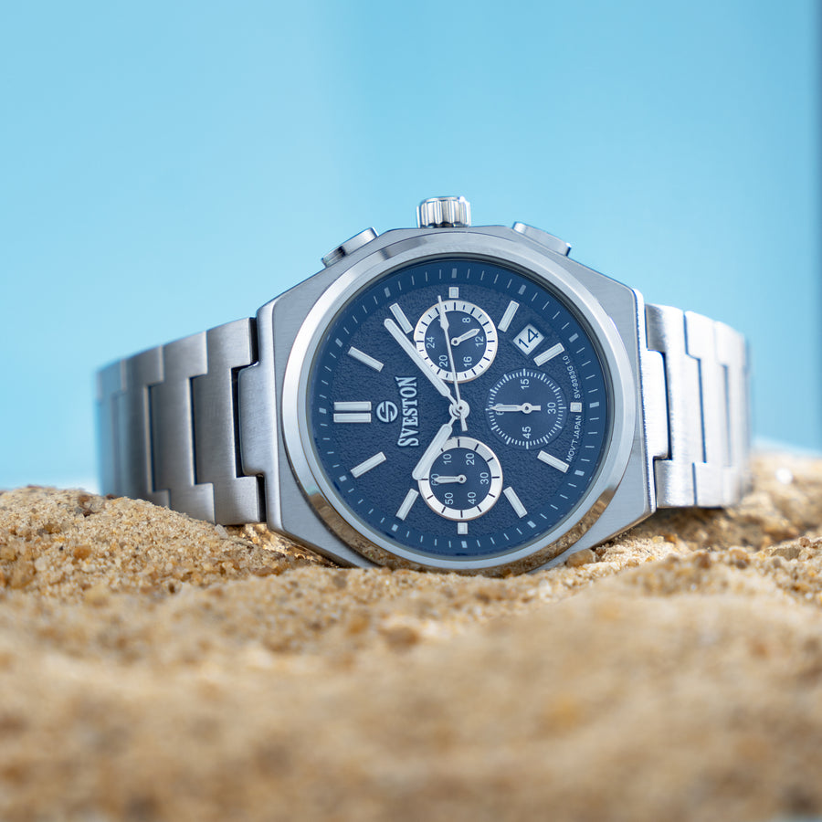 Chrono | 41mm