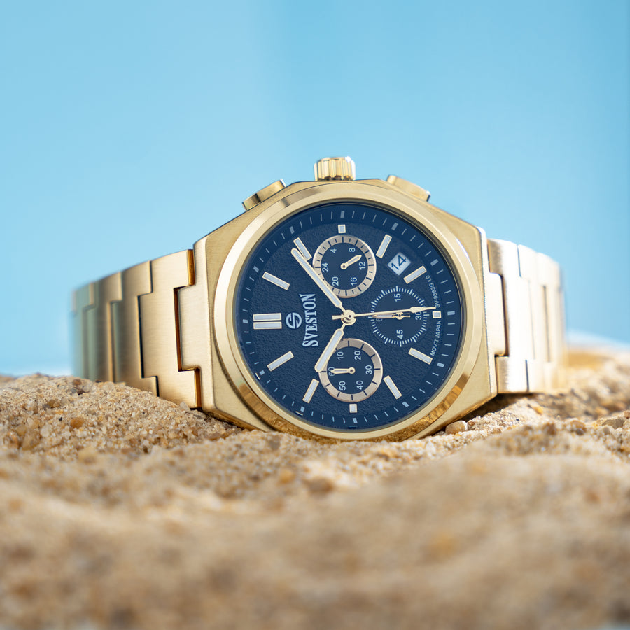 Chrono | 41mm
