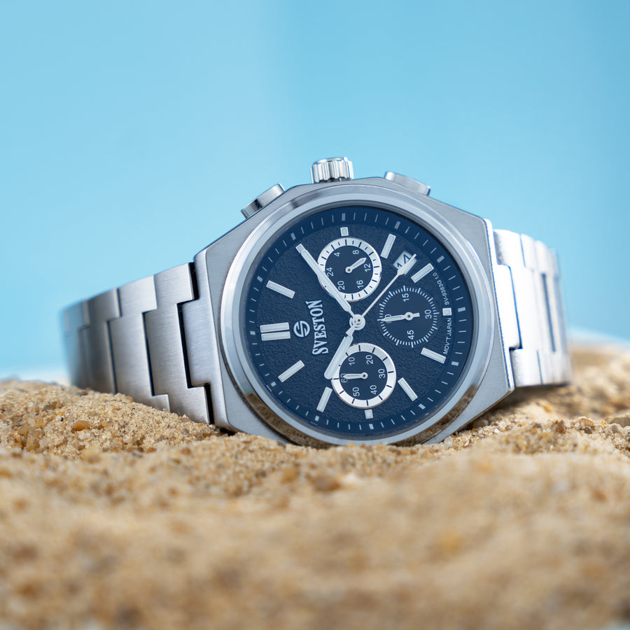 Chrono | 41mm