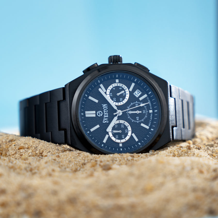 Chrono | 41mm