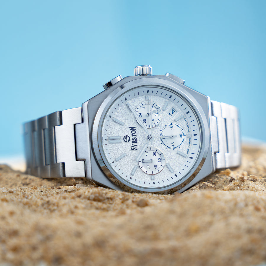 Chrono | 41mm