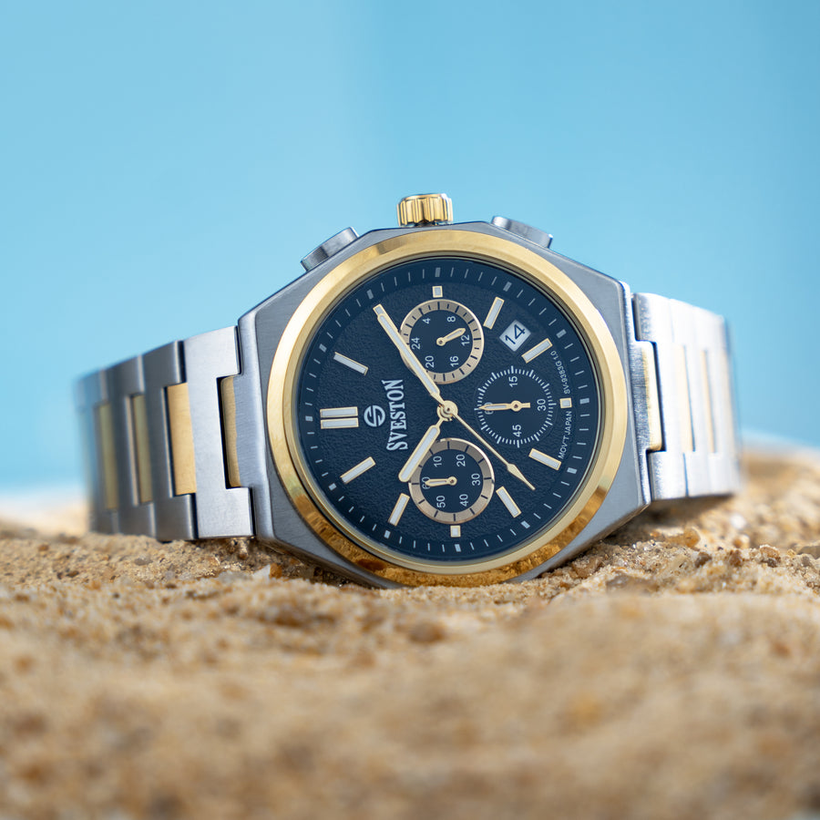 Chrono | 41mm