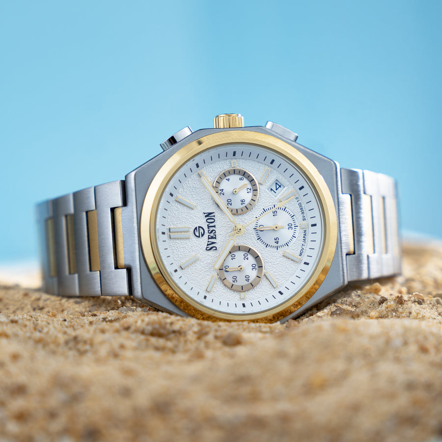 Chrono | 41mm