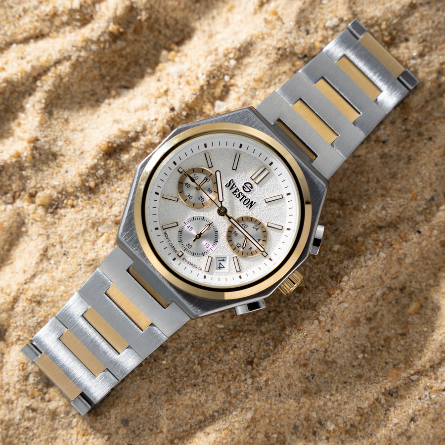 Chrono | 41mm