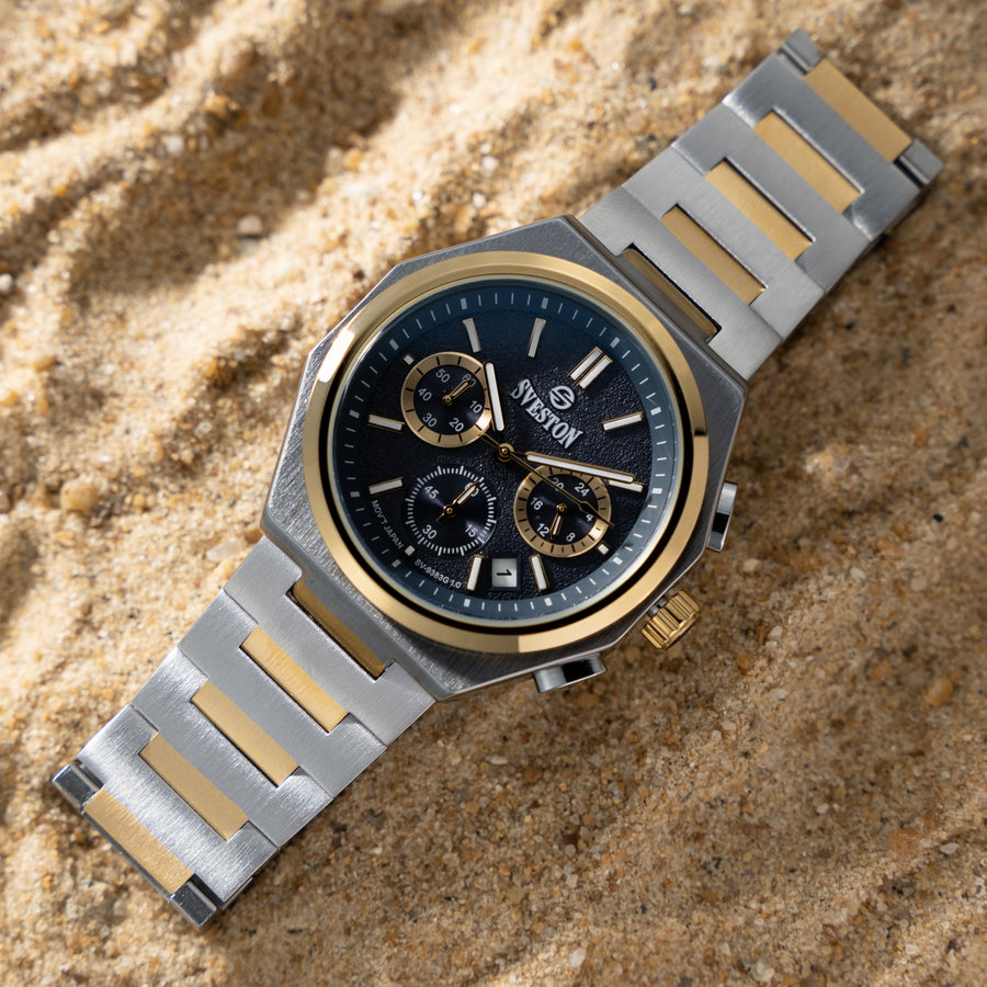 Chrono | 41mm