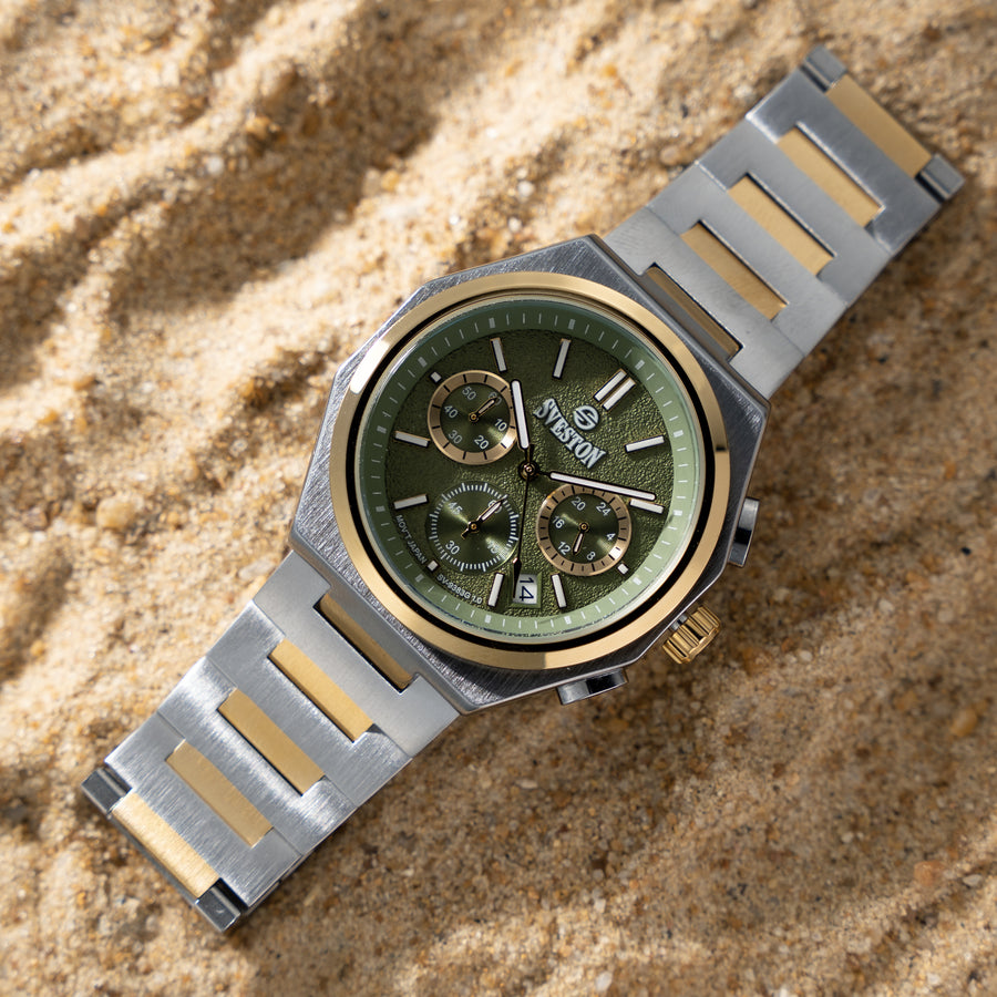 Chrono | 41mm