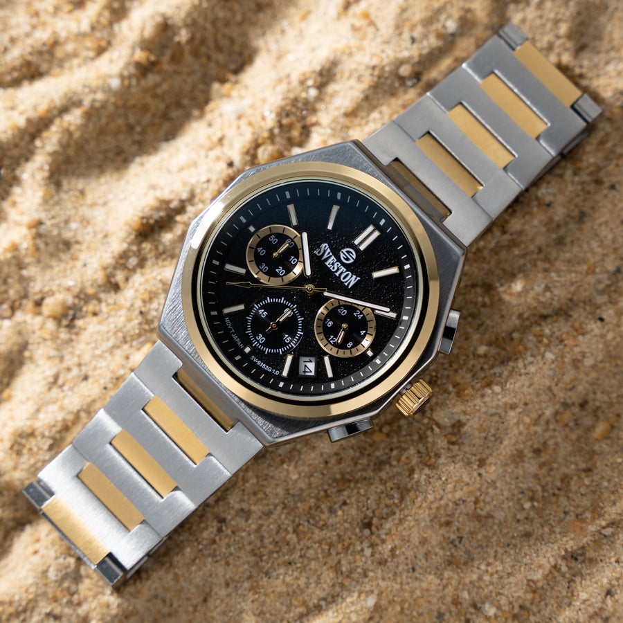 Chrono | 41mm