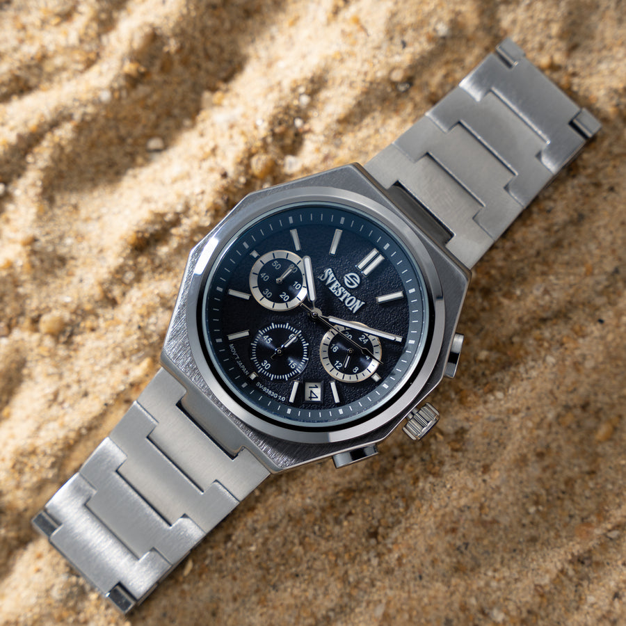 Chrono | 41mm