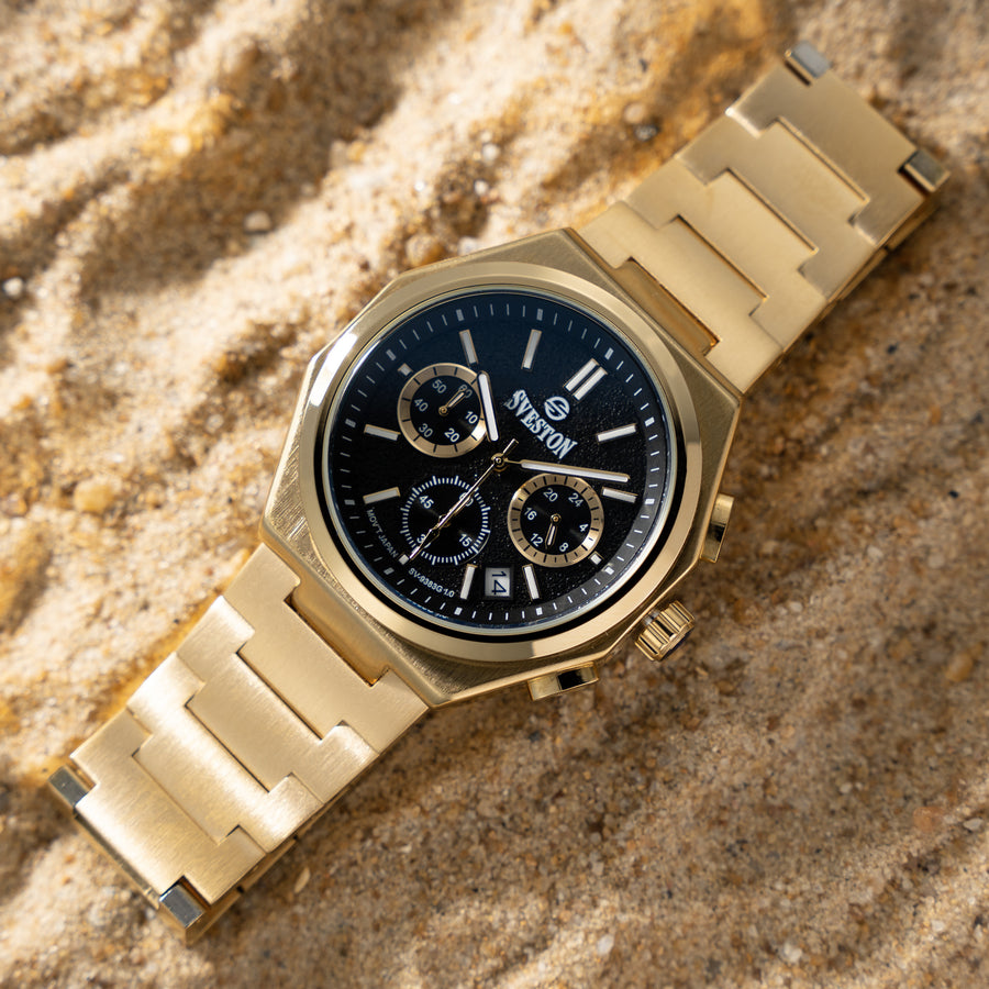 Chrono | 41mm