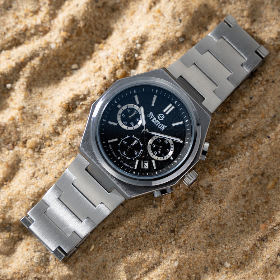Chrono | 41mm