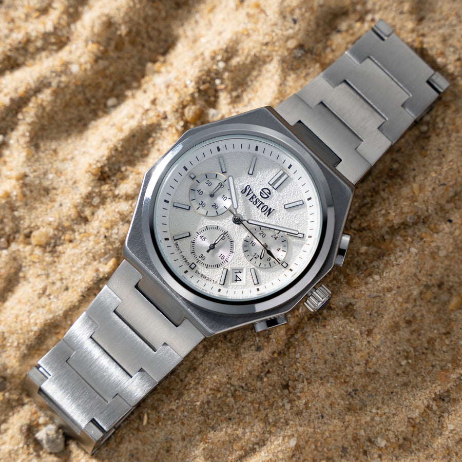Chrono | 41mm