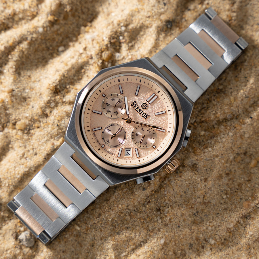 Chrono | 41mm