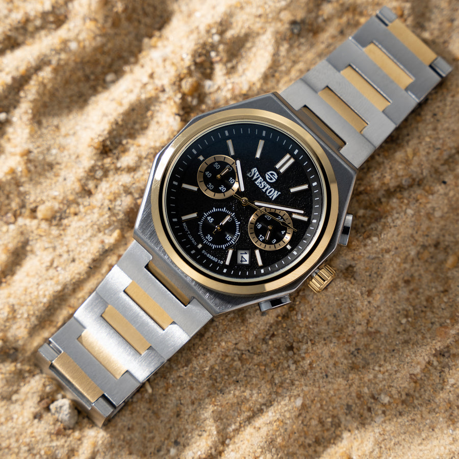Chrono | 41mm