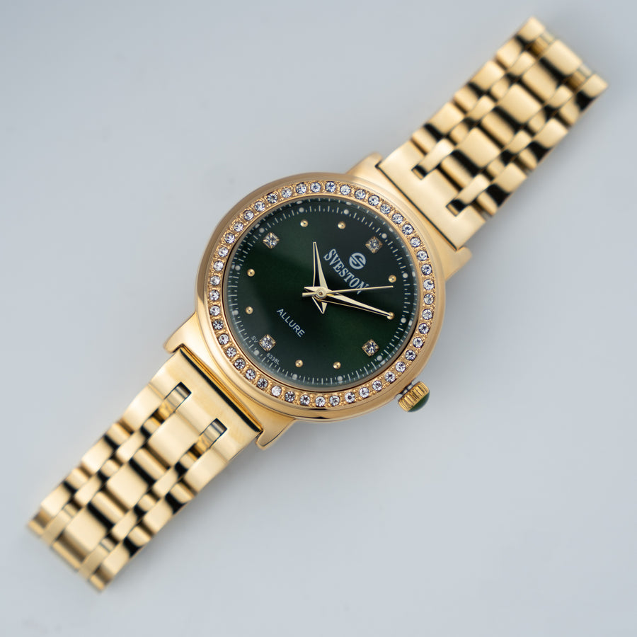 Allure 1.0 | 30mm