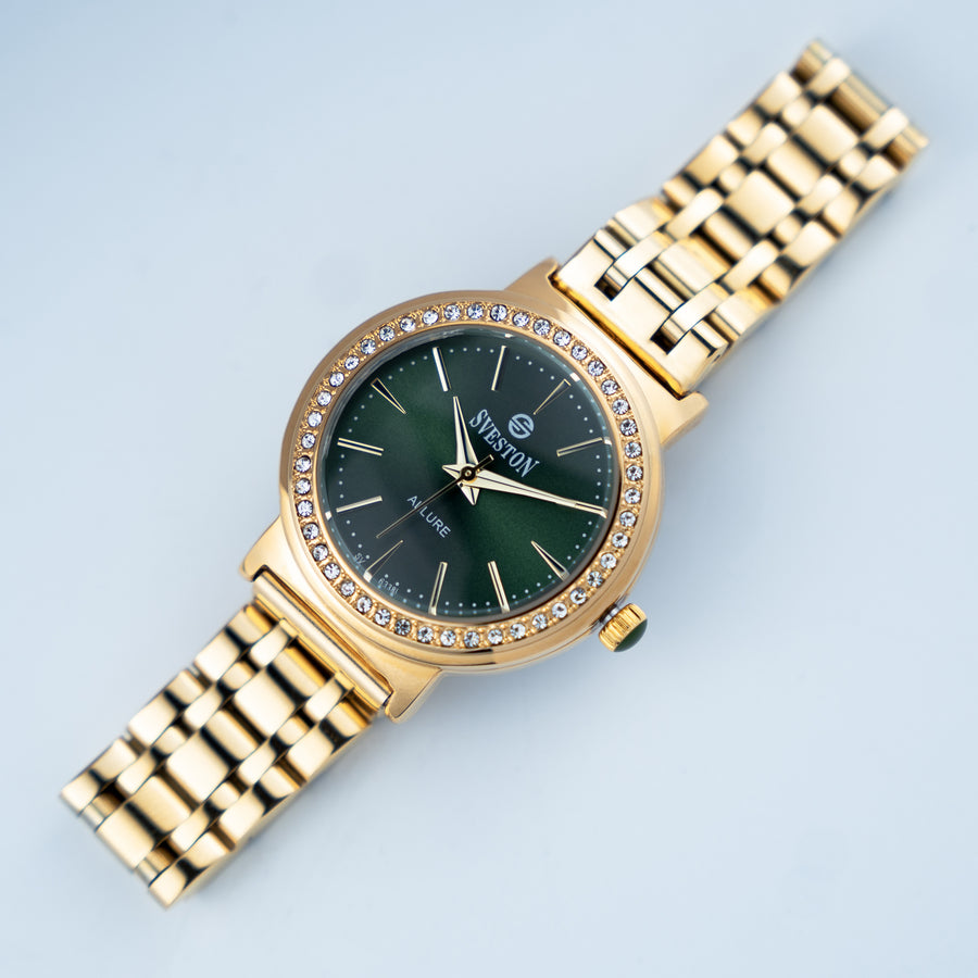 Allure 1.0 | 30mm