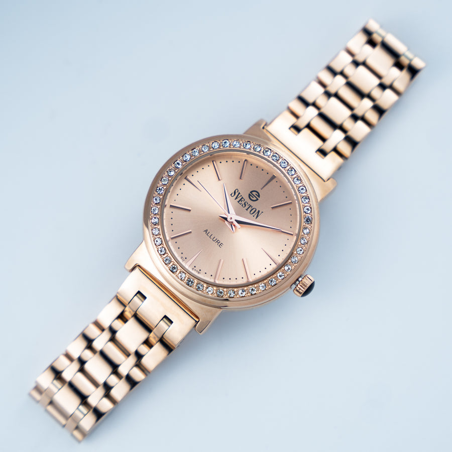 Allure 1.0 | 30mm