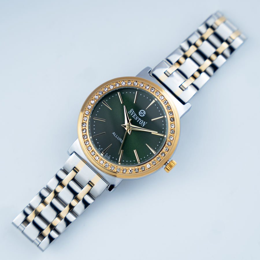 Allure 1.0 | 30mm