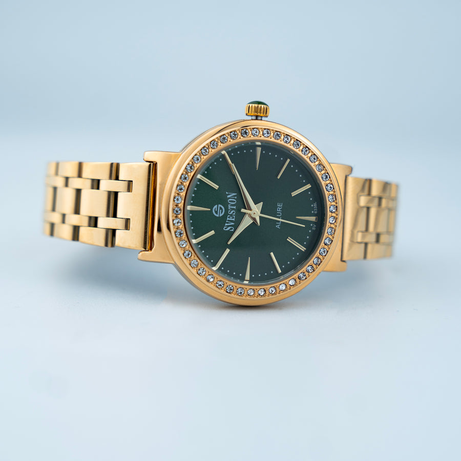 Allure 1.0 | 30mm