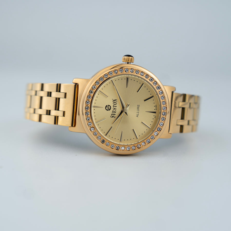 Allure 1.0 | 30mm