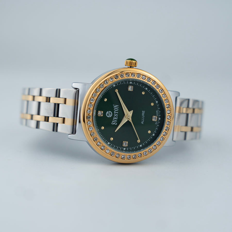 Allure 1.0 | 30mm