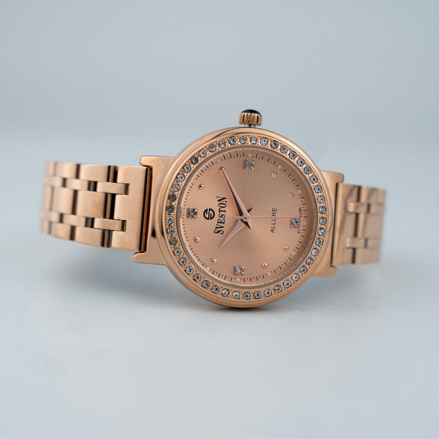Allure 1.0 | 30mm
